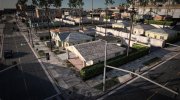 Idlewood - Retextured for GTA San Andreas miniature 1