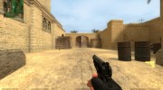 Browning HP for Decay для Counter-Strike Source миниатюра 1