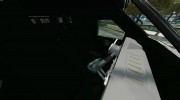 Lenco BearCat NYPD ESU V.1 для GTA 4 миниатюра 8