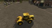 К-702 Кировец версия 1.0 for Farming Simulator 2017 miniature 6