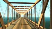 Внедорожная Трасса V 2.0 для GTA San Andreas миниатюра 5