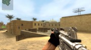 Limited Edition Alcad Colt Industries M4A1 Carbine para Counter-Strike Source miniatura 3