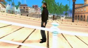 Скин Русского Мафиози для GTA San Andreas миниатюра 2