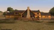 Retekstura ranch for GTA San Andreas miniature 1