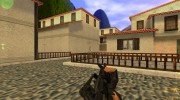 M4 on X rock X anims for Counter Strike 1.6 miniature 3