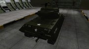Шкурка для M36 Slagger para World Of Tanks miniatura 4