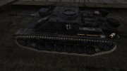 StuG III от kirederf7 para World Of Tanks miniatura 2