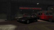 Chevrolet Impala SS 1996 for GTA 4 miniature 5