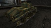Шкурка для T-15 para World Of Tanks miniatura 4