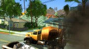 Дизель v 2.0 para GTA San Andreas miniatura 3