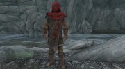 Scarlet Assassin для TES V: Skyrim миниатюра 1