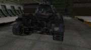 Немецкий танк PzKpfw III/IV для World Of Tanks миниатюра 4