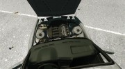BMW M3 E30 for GTA 4 miniature 14