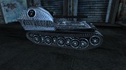 Шкурка для Gw-Panther для World Of Tanks миниатюра 5