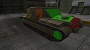 Качественный скин для AT 15 para World Of Tanks miniatura 3