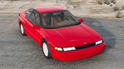 Subaru Alcyone SVX (CX) 1991 для BeamNG.Drive миниатюра 6