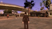 Мияко DOA5 для GTA San Andreas миниатюра 4