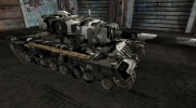 Т34 (0.6.4) para World Of Tanks miniatura 5