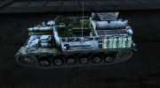 Sturmpanzer II for World Of Tanks miniature 2