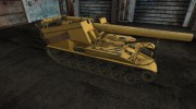 T92 para World Of Tanks miniatura 5