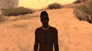 Bmybe в HD para GTA San Andreas miniatura 1