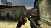 Colt M16A2 for Counter-Strike Source miniature 3