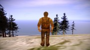 Joel (The Last of Us) for GTA San Andreas miniature 2