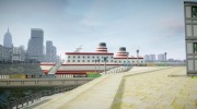 Wii Sports Resort - Wuhu Island [Beta]	   para GTA 4 miniatura 9