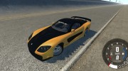 Mazda RX-7 para BeamNG.Drive miniatura 1