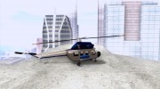 МИ-2 первый канал para GTA San Andreas miniatura 5