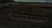 ИСУ-152 09 para World Of Tanks miniatura 2