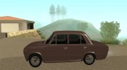 ВАЗ 2101 for GTA San Andreas miniature 2