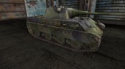 Panther II daven для World Of Tanks миниатюра 5