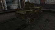 M3 Lee DanGreen для World Of Tanks миниатюра 4