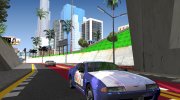 5 Новых винилов для Elegy for GTA San Andreas miniature 2