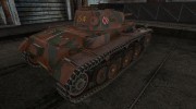 VK3001 (H) от oslav 2 for World Of Tanks miniature 4
