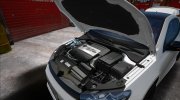 Volkswagen Scirocco R (Facelift) for GTA San Andreas miniature 5