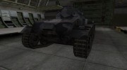 Шкурка для немецкого танка VK 30.01 (H) para World Of Tanks miniatura 4