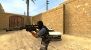 AR10 AWP для Counter-Strike Source миниатюра 5