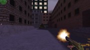 Skin animation - fiveseven для Counter Strike 1.6 миниатюра 2