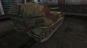 VK4502(P) Ausf B 7 для World Of Tanks миниатюра 4
