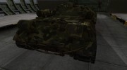 Скин для Объект 704 с камуфляжем для World Of Tanks миниатюра 4