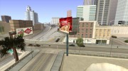 Energy Wallpaper для GTA San Andreas миниатюра 2