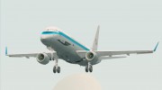 Embraer ERJ-175 LOT Polish Airlines - PLL LOT Retro Livery (SP-LIE) for GTA San Andreas miniature 33