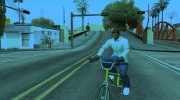 ENB Series Moonlight для GTA San Andreas миниатюра 12
