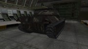 Скин-камуфляж для танка Leopard prototyp A для World Of Tanks миниатюра 4