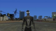 The Amazing Spider-Man 2 v3 для GTA San Andreas миниатюра 1