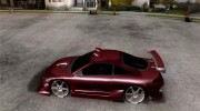 Mitsubishi Eclipse for GTA San Andreas miniature 2