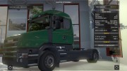 Scania T Mod v1.4 para Euro Truck Simulator 2 miniatura 22
