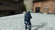 SAS Water Lizard Fixed for Counter-Strike Source miniature 3